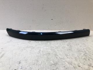 Накладка бампера передняя правая VOLVO S60 00-09 2005