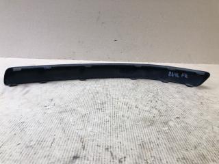 Накладка бампера передняя правая VOLVO S60 00-09 2.5 B5254T2