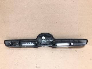 Панель подсветки номера CAMRY 40 06-11 2007 2.4 2AZFXE