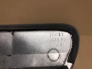 Панель подсветки номера TOYOTA CAMRY 40 06-11 2.4 2AZFXE