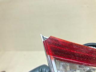 Фонарь внутренний задний левый CAMRY 40 06-11 2007 2.4 2AZFXE