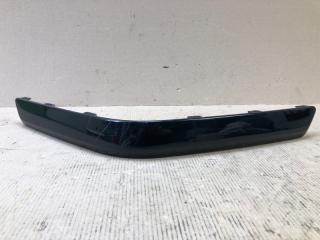 Накладка бампера задняя правая VOLVO S60 00-09 2005