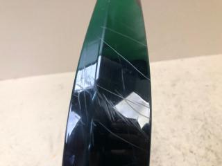 Накладка бампера задняя правая S60 00-09 2005 2.5 B5254T2