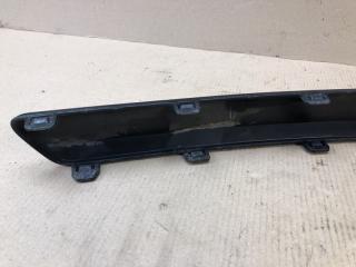 Накладка бампера задняя правая S60 00-09 2005 2.5 B5254T2