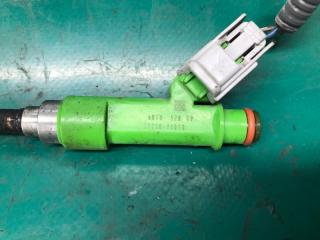 Форсунка топливная TOYOTA CAMRY 55 14-17 2.5 2ARFE