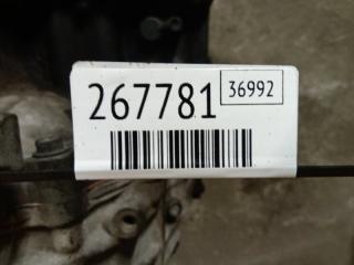 АКПП RAV4 05-12 2007 3.5 2GR-FE