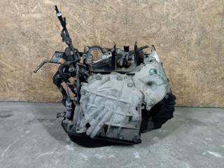 АКПП RAV4 05-12 2007 3.5 2GR-FE