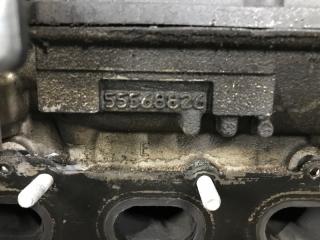 Двигатель бензин VOLT 10-15 2012 1.4 LUU