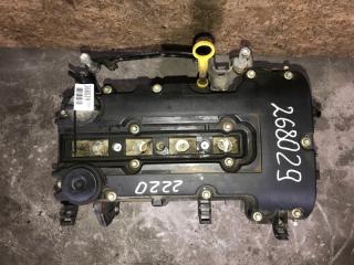 Двигатель бензин VOLT 10-15 2012 1.4 LUU