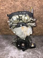 Двигатель бензин VOLT 10-15 2012 1.4 LUU