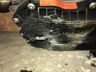 АКПП DURANGO 11- (WD) 2014 3.6 ERB