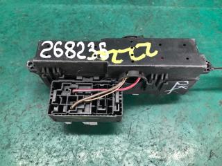 Блок предохранителей салон CHEVROLET VOLT 10-15 1.4 LUU