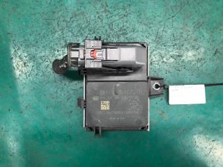Блок управления топливным насосом CHEVROLET VOLT 10-15 2012