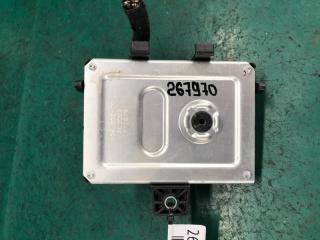 Блок управления топливным насосом VOLT 10-15 2012 1.4 LUU