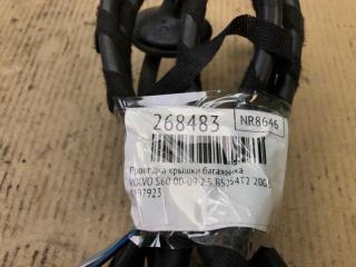 Проводка крышки багажника S60 00-09 2005 2.5 B5254T2