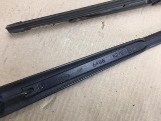 Поводок стеклоочистителя передний левый COROLLA 120 00-07 2004 ZZE130L 1.8L 1ZZ-FE