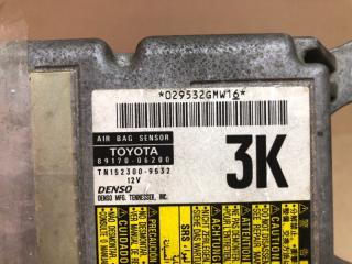 Блок управления AIRBAG CAMRY 40 06-11 2007 3.5 2GR-FE