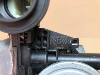 Стеклоподъемник задний правый TOYOTA CAMRY 40 06-11 3.5 2GR-FE