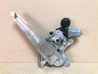 Стеклоподъемник задний правый CAMRY 40 06-11 2007 3.5 2GR-FE