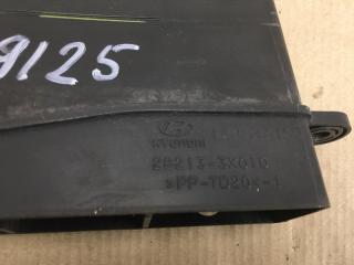 Воздухозаборник ELANTRA MD 10-15 2015 MD 1.8 G4NB