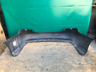 Бампер задний CAMRY 55 14-17 2016 2.5 2ARFE