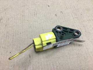 Датчик удара передний VOLKSWAGEN JETTA 05-10 Седан 2.5