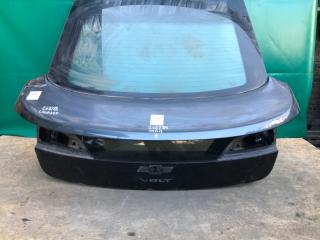 Спойлер крышки багажника VOLT 10-15 2012 1.4 LUU