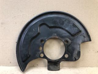 Защита тормозного диска передняя правая NISSAN SENTRA (B16) 06–12 2.0 MR20DE