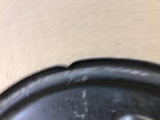 Защита тормозного диска передняя правая SENTRA (B16) 06–12 2012 2.0 MR20DE