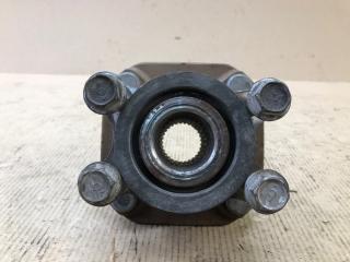 Ступица передняя правая NISSAN SENTRA (B16) 06–12 2012