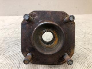 Ступица передняя правая NISSAN SENTRA (B16) 06–12 2.0 MR20DE