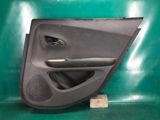 Карта двери задняя правая CHEVROLET VOLT 10-15 2012