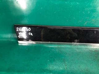 Накладка двери передняя правая CHEVROLET VOLT 10-15 1.4 LUU