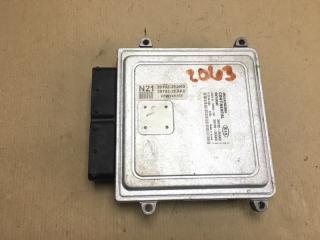 Блок управления двигателем SOUL AM 08-13