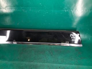 Накладка двери задняя правая VOLT 10-15 2012 1.4 LUU