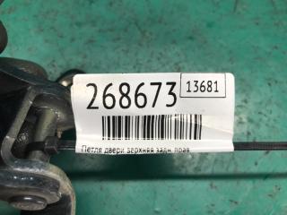 Петля двери верхняя задняя правая CAMRY 55 14-17 2016 2.5 2ARFE