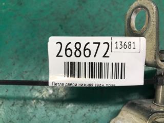 Петля двери нижняя задняя правая CAMRY 55 14-17 2016 2.5 2ARFE