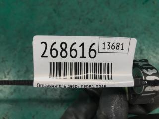 Датчик удара передний правый CAMRY 55 14-17 2016 2.5 2ARFE