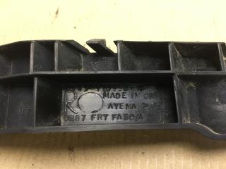 Кронштейн переднего бампера правый EDGE 06-14 2010 T35PDED