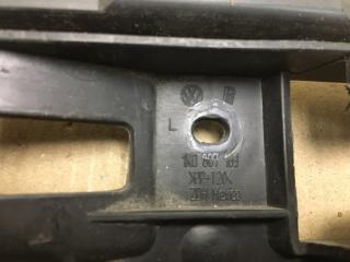 Кронштейн переднего бампера левый JETTA 05-10 2007 Седан 2.5