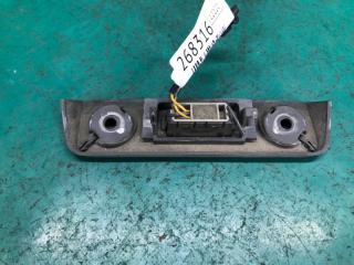 Кнопка открывания багажника наружная VOLT 10-15 2012 1.4 LUU