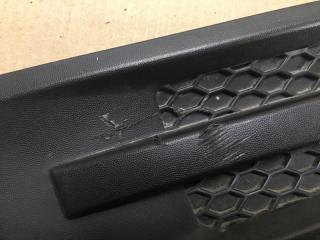 Накладка крыла передняя правая SOUL AM 08-13 2011 G4NA