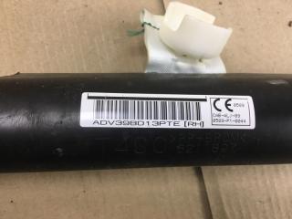 Подушка безопасности (штора) правая CT200 11-17