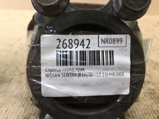 Ступица передняя правая SENTRA (B16) 06–12 2012 2.0 MR20DE