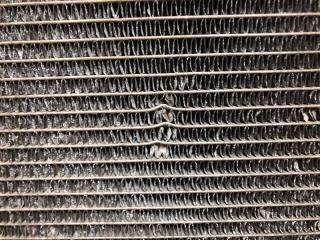 Радиатор кондиционера CAMRY 40 06-11 2007 3.5 2GR-FE