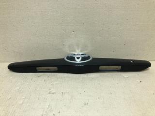 Панель подсветки номера CAMRY 40 06-11 2007 3.5 2GR-FE