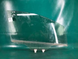 Стекло двери переднее правое NISSAN LEAF 10-17 2012