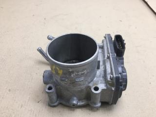 Дроссельная заслонка KIA FORTE YD 12-