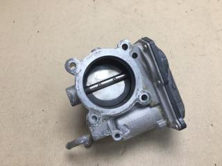 Дроссельная заслонка FORTE YD 12-