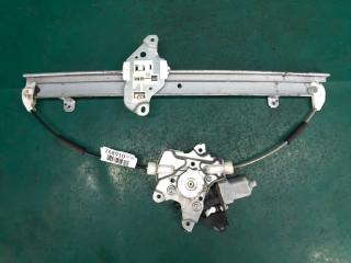 Стеклоподъемник передний правый NISSAN LEAF 10-17